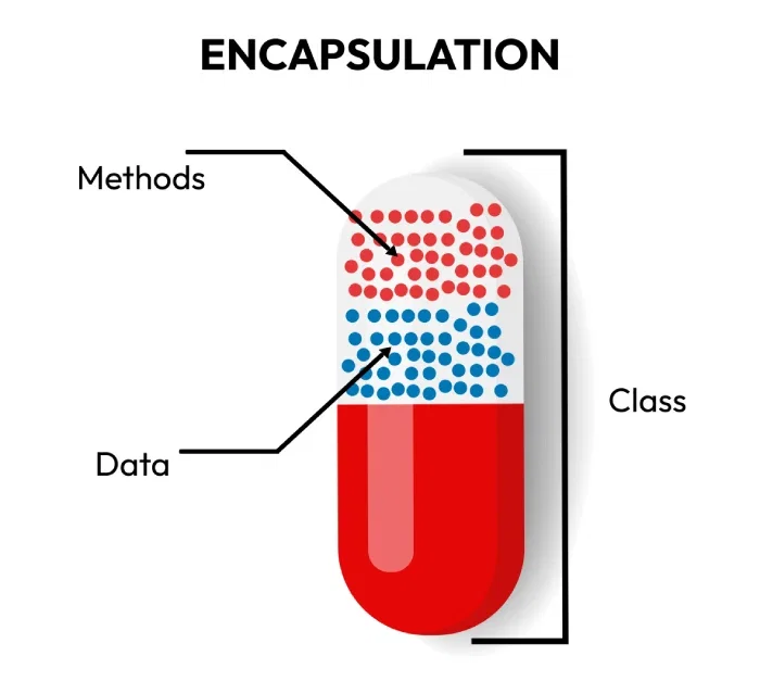 ENCAPSULATION